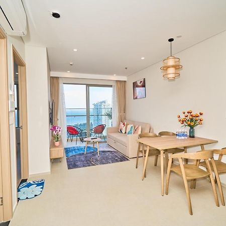 The Song Apartment Vung Tau - Can Ho Du Lich Bien 4 Sao Exterior photo