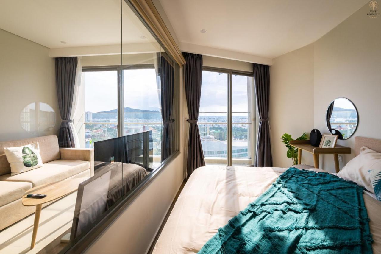 The Song Apartment Vung Tau - Can Ho Du Lich Bien 4 Sao Exterior photo