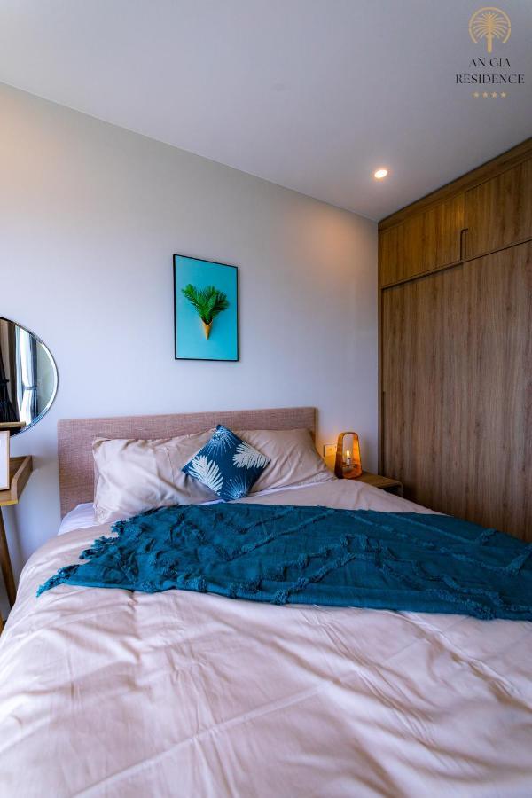 The Song Apartment Vung Tau - Can Ho Du Lich Bien 4 Sao Exterior photo