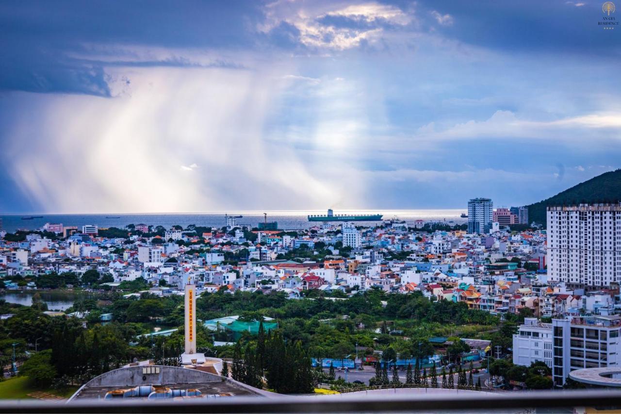 The Song Apartment Vung Tau - Can Ho Du Lich Bien 4 Sao Exterior photo