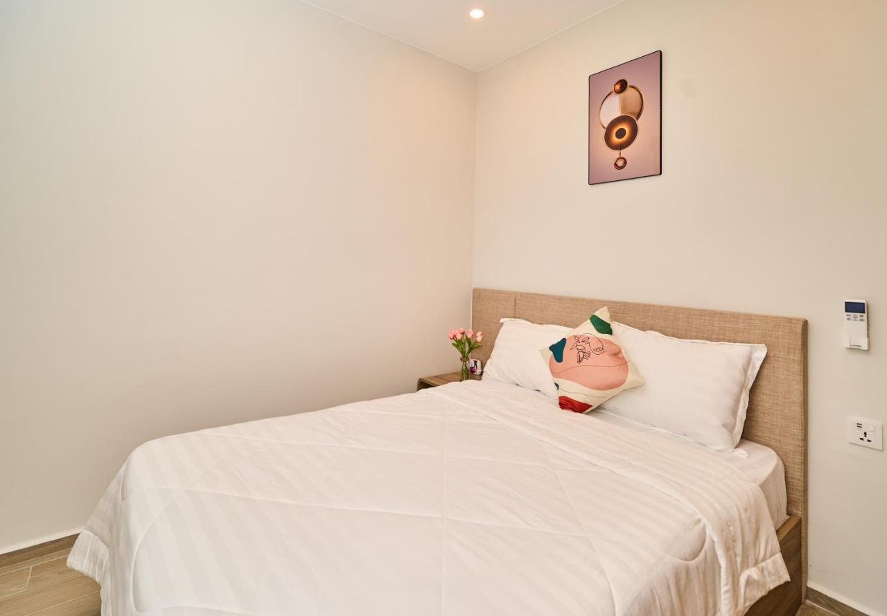 The Song Apartment Vung Tau - Can Ho Du Lich Bien 4 Sao Exterior photo