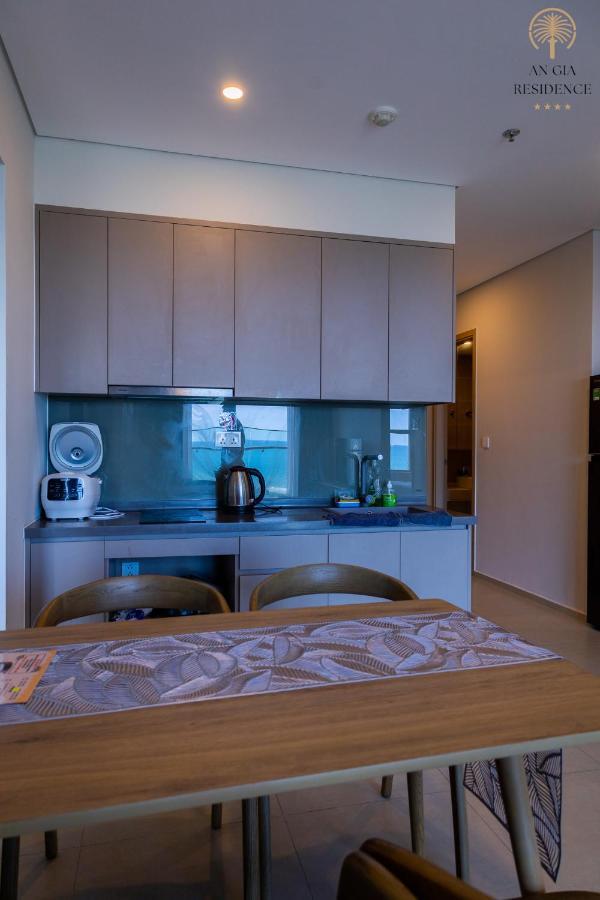 The Song Apartment Vung Tau - Can Ho Du Lich Bien 4 Sao Exterior photo