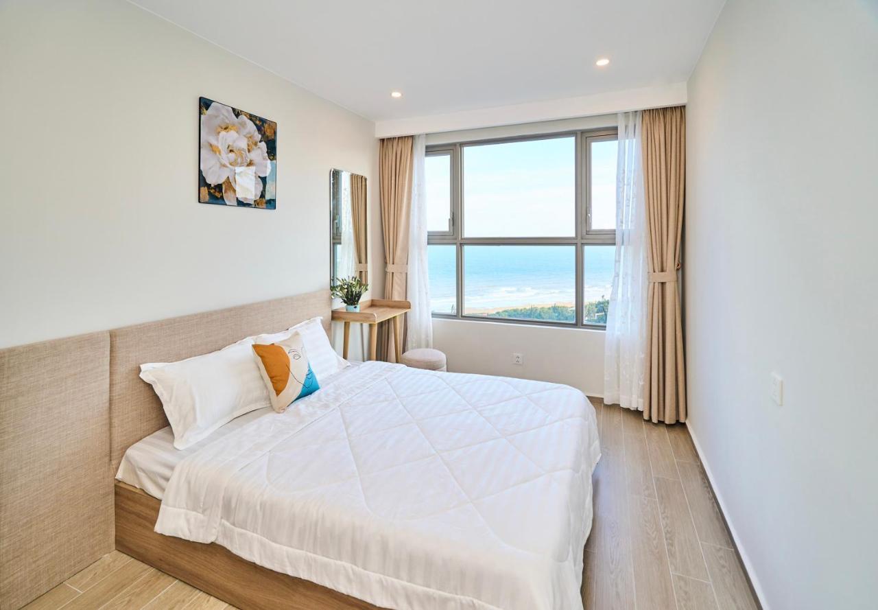 The Song Apartment Vung Tau - Can Ho Du Lich Bien 4 Sao Exterior photo