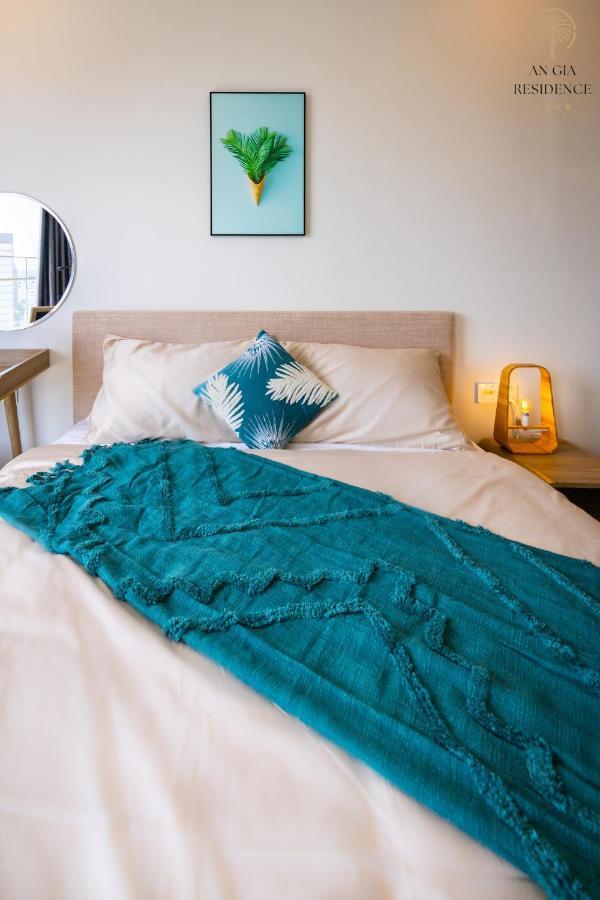 The Song Apartment Vung Tau - Can Ho Du Lich Bien 4 Sao Exterior photo