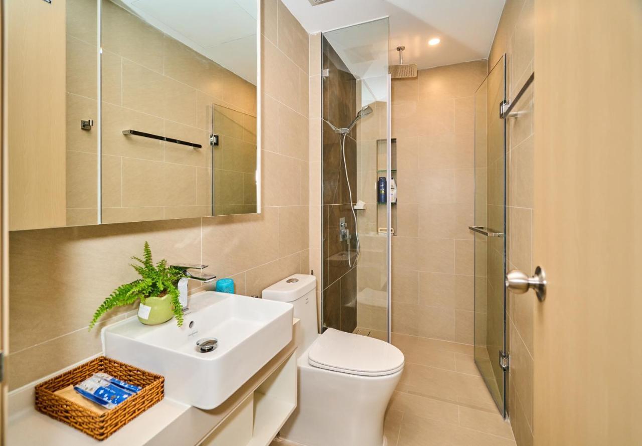 The Song Apartment Vung Tau - Can Ho Du Lich Bien 4 Sao Exterior photo
