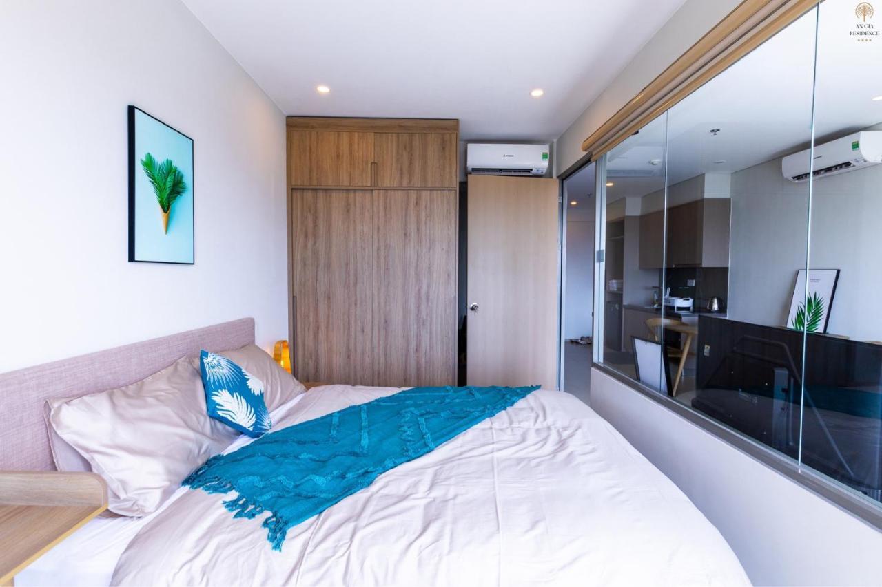 The Song Apartment Vung Tau - Can Ho Du Lich Bien 4 Sao Exterior photo