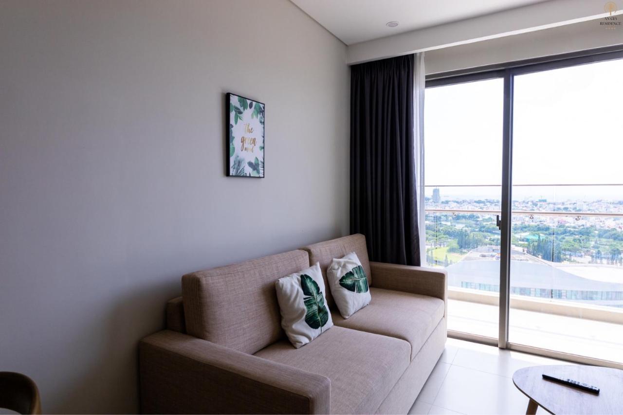 The Song Apartment Vung Tau - Can Ho Du Lich Bien 4 Sao Exterior photo