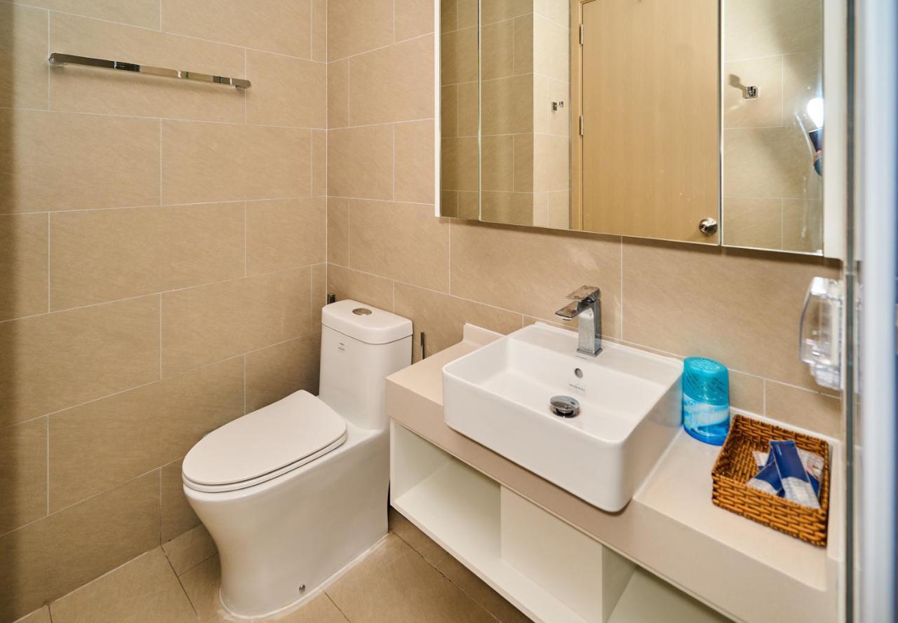 The Song Apartment Vung Tau - Can Ho Du Lich Bien 4 Sao Exterior photo